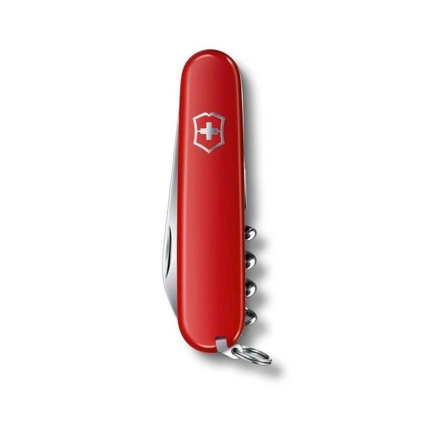 Canivete de Bolso Victorinox Médio Waiter com Saca-rolhas - Foto 2