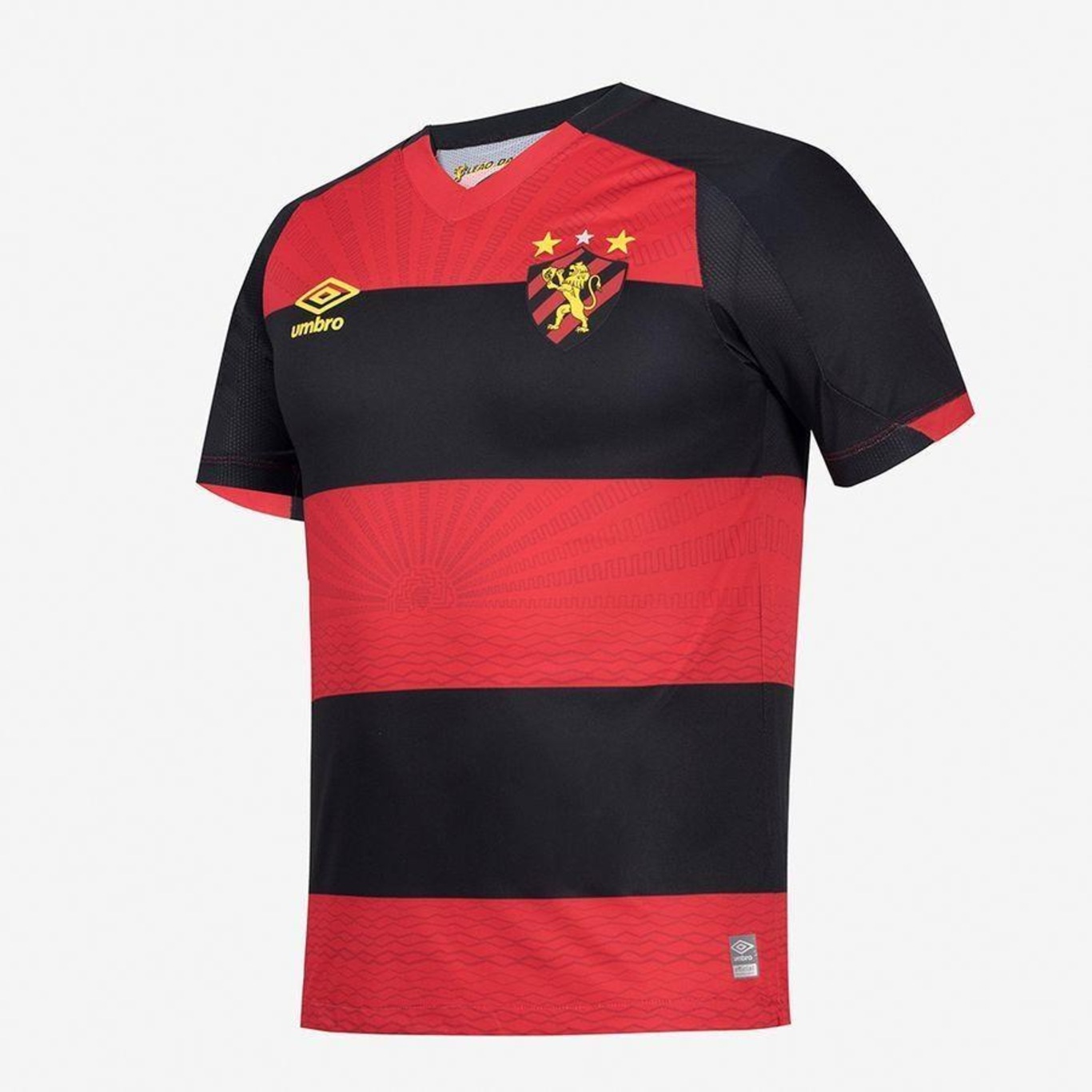 Maillot manches longues de Football et Foot 5 Cup UMBRO