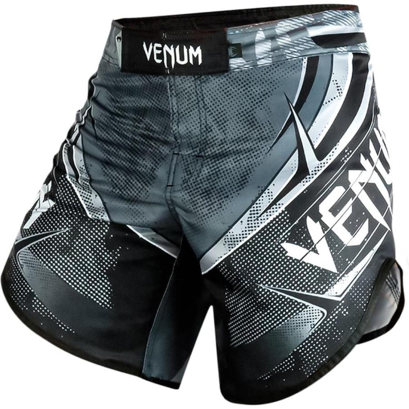 Shorts Venum Training Galatic Evo 2 - Masculino - Foto 1