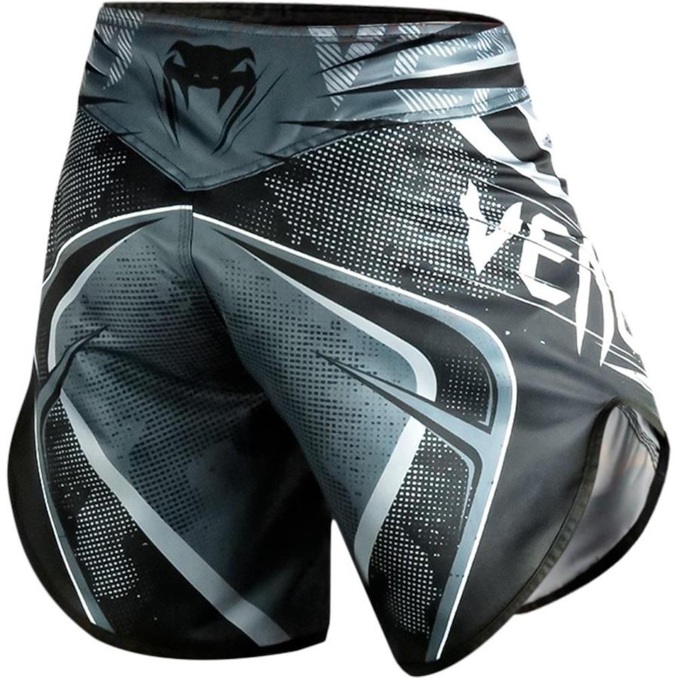 Shorts Venum Training Galatic Evo 2 - Masculino - Foto 2