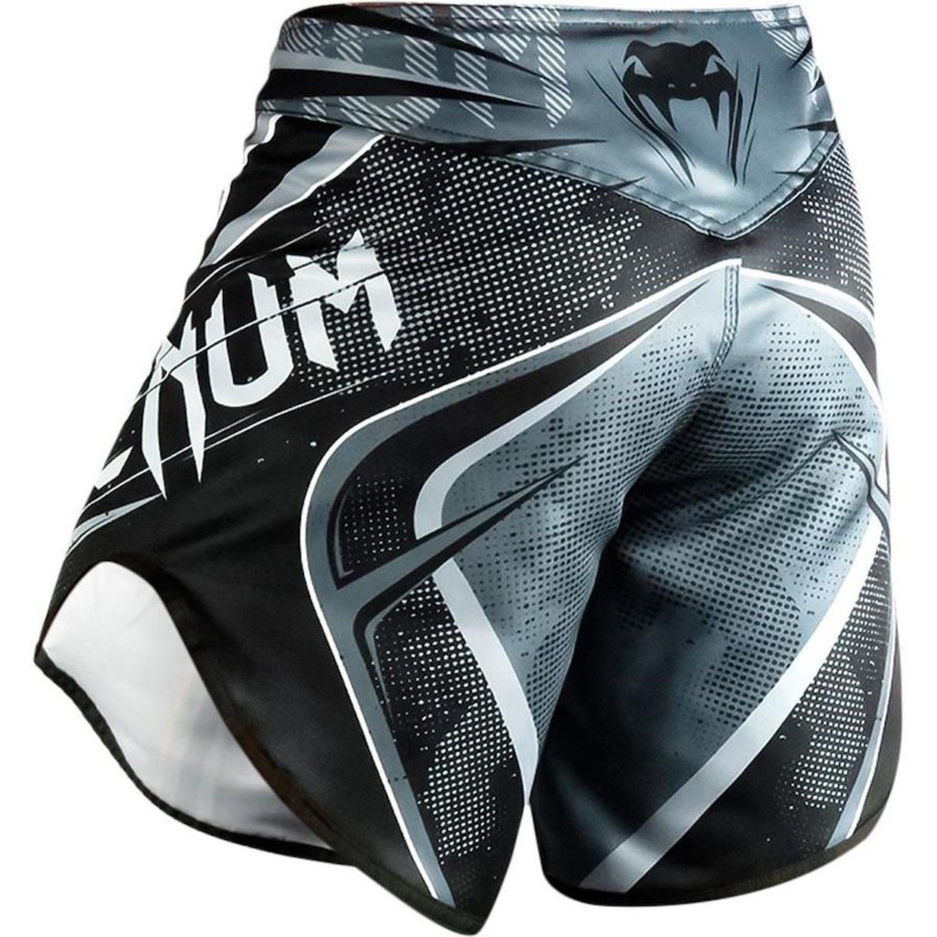 Shorts Venum Training Galatic Evo 2 - Masculino - Foto 3