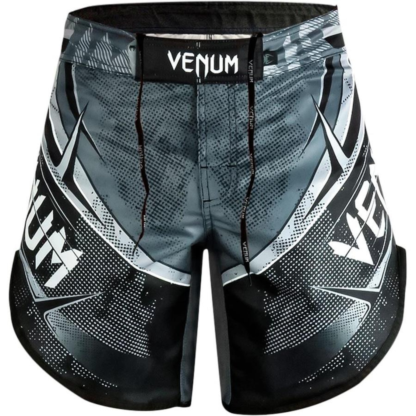 Shorts Venum Training Galatic Evo 2 - Masculino - Foto 4