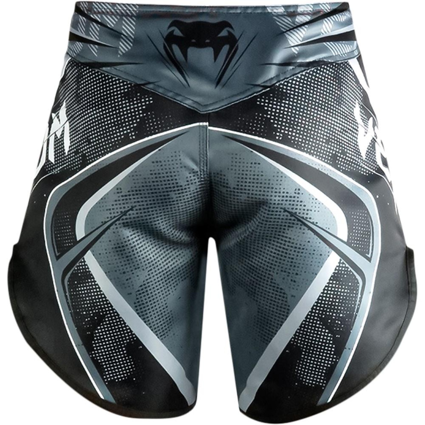 Shorts Venum Training Galatic Evo 2 - Masculino - Foto 5