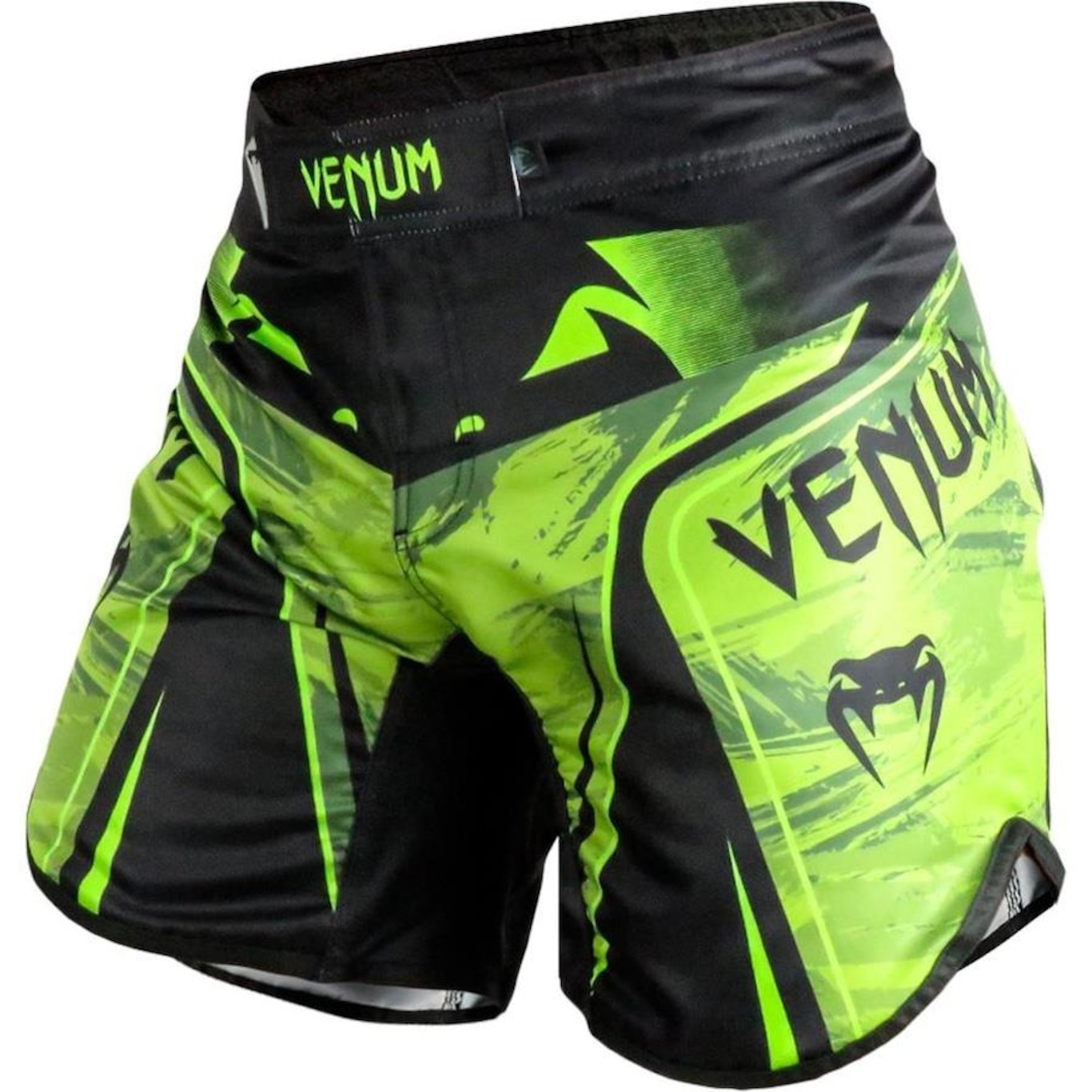 Shorts Venum Training Shadow Pro 2 - Masculino - Foto 1