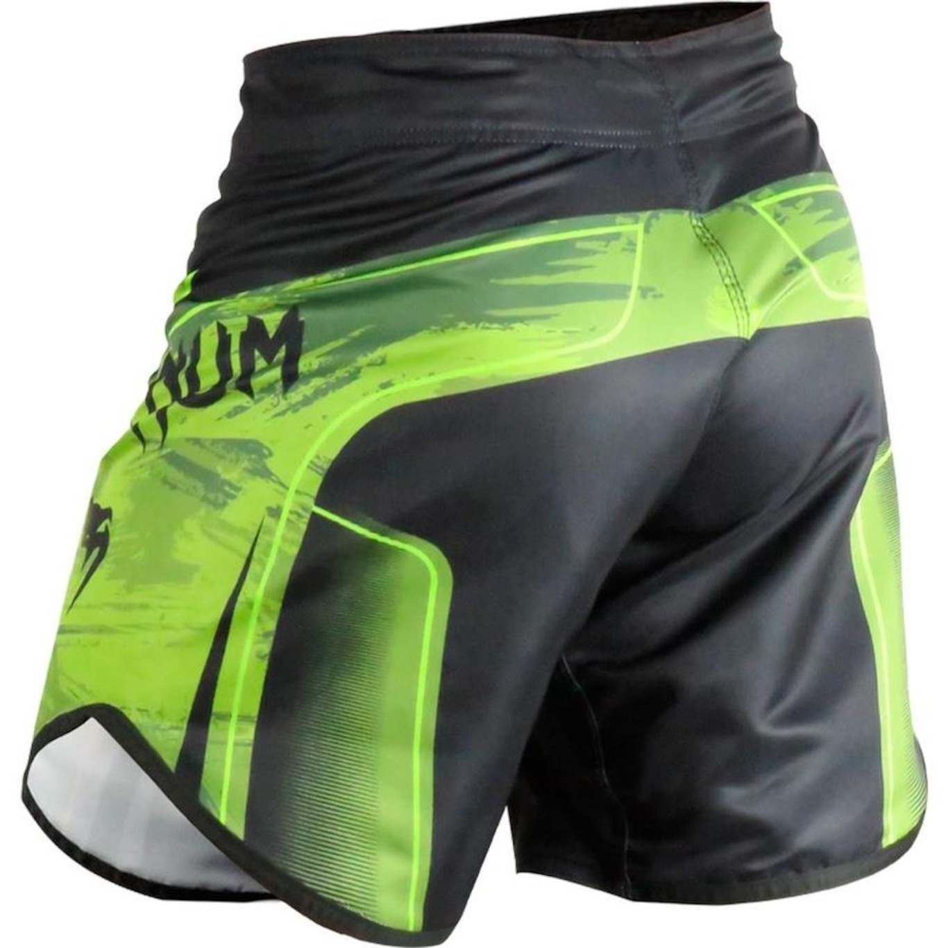 Shorts Venum Training Shadow Pro 2 - Masculino - Foto 2