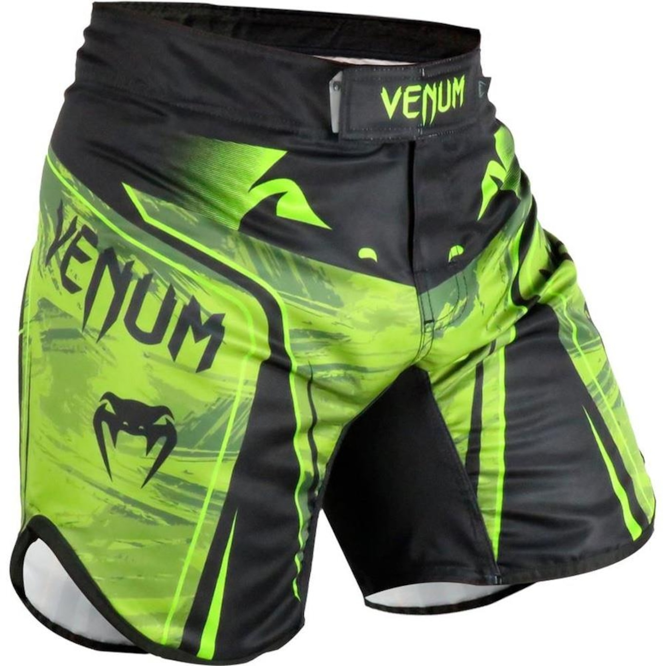 Shorts Venum Training Shadow Pro 2 - Masculino - Foto 3