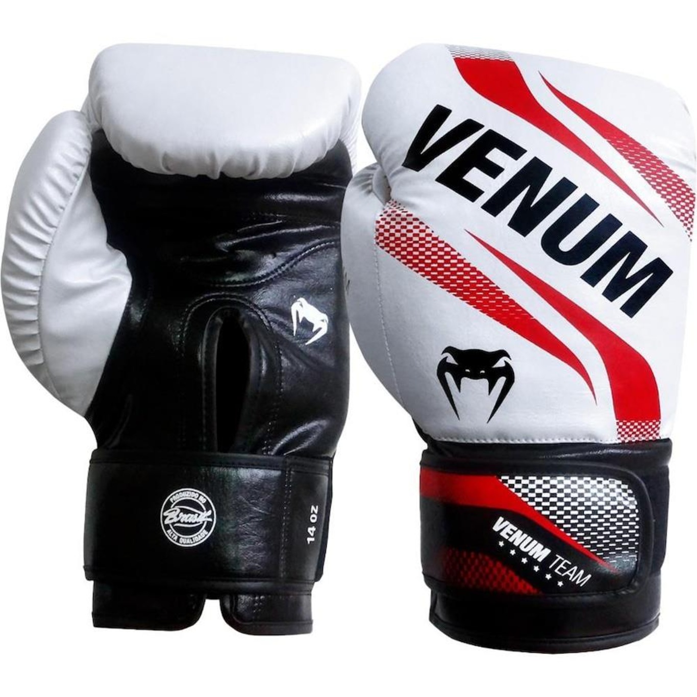 Luvas de Boxe Venum Commando - Adulto - Foto 2