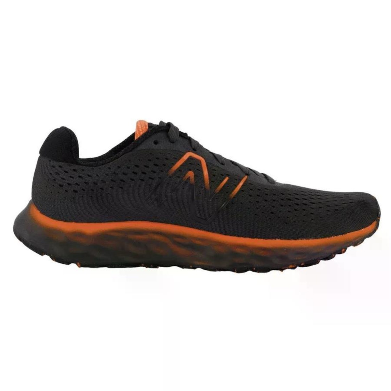 New balance hot sale 520 cinza masculino