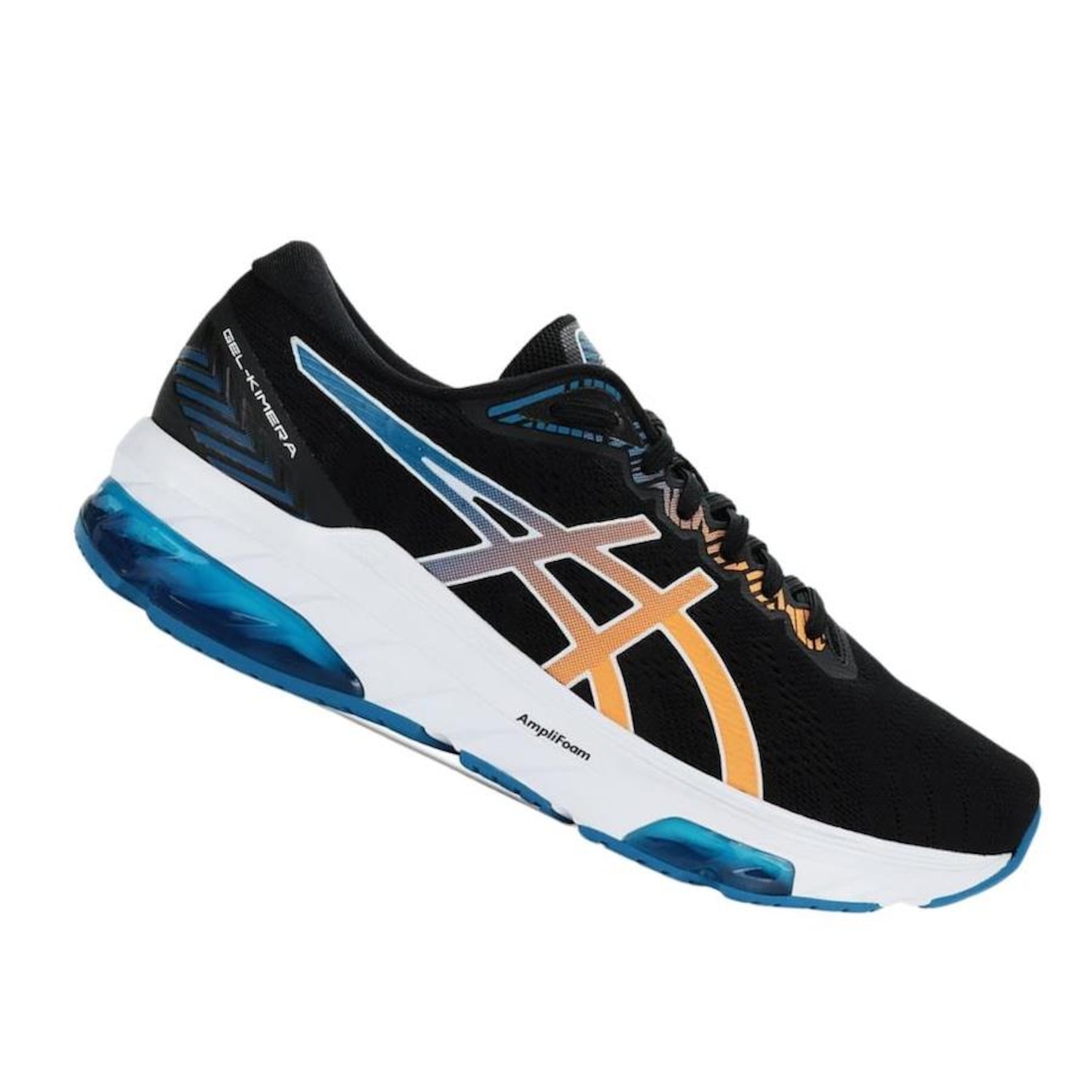 Tênis ASICS Gel-Kimera - Masculino - Foto 2