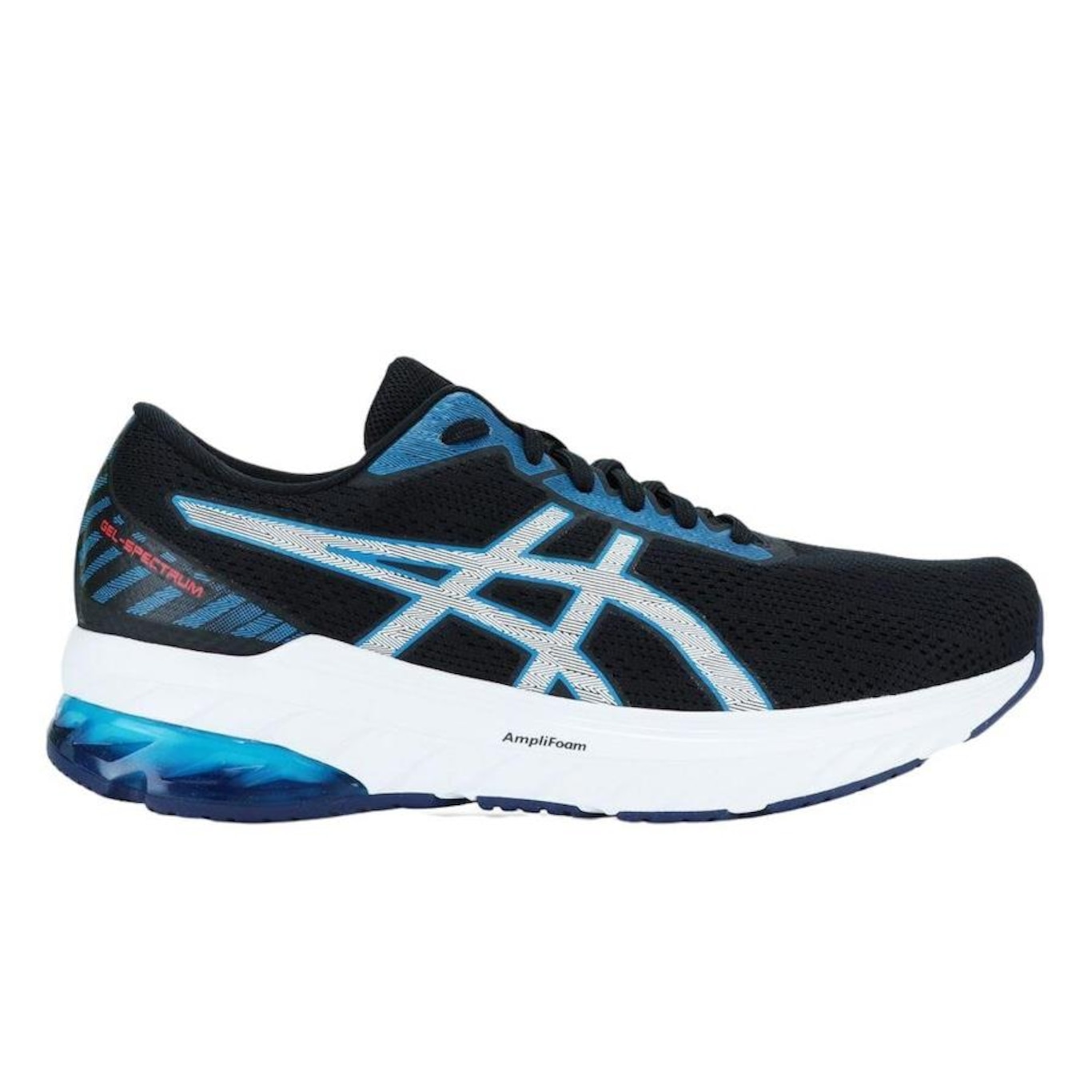 Tênis Asics Gel-Spectrum - Masculino - Foto 1