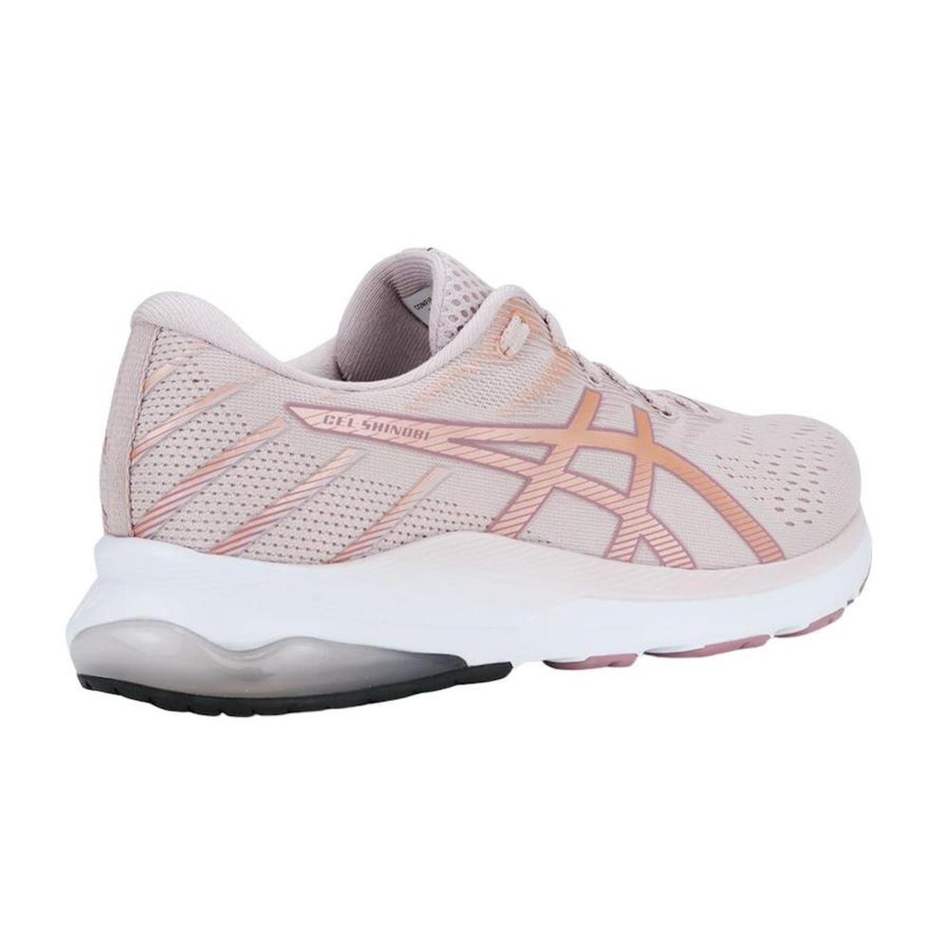 Tênis Asics Gel-Shinobi - Feminino - Foto 2