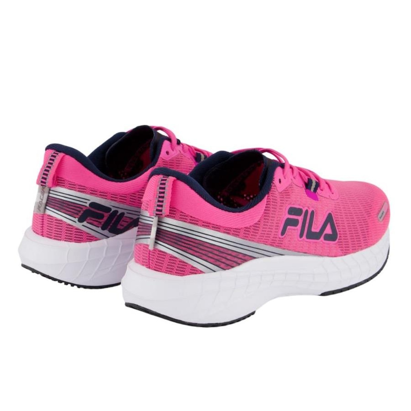 Tênis Fila Racer Master - Feminino - Foto 3