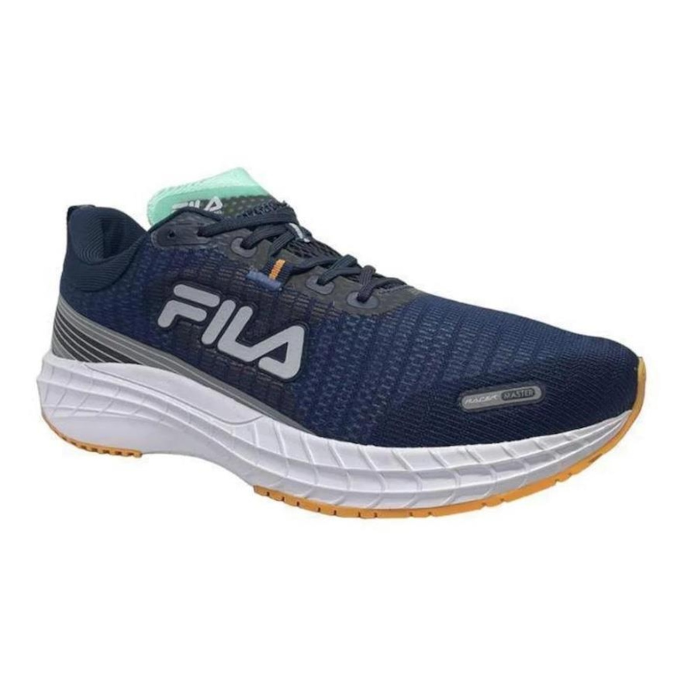 Tênis Fila Racer Master - Masculino - Foto 3