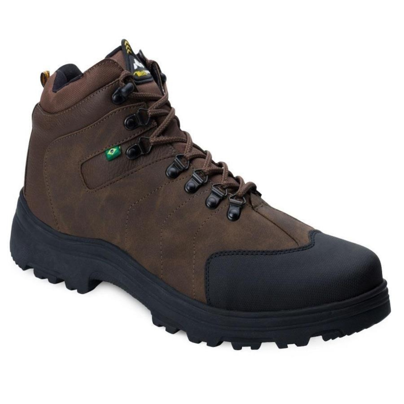 Bota West Line Adventure 4 WL21 - Masculina - Foto 1