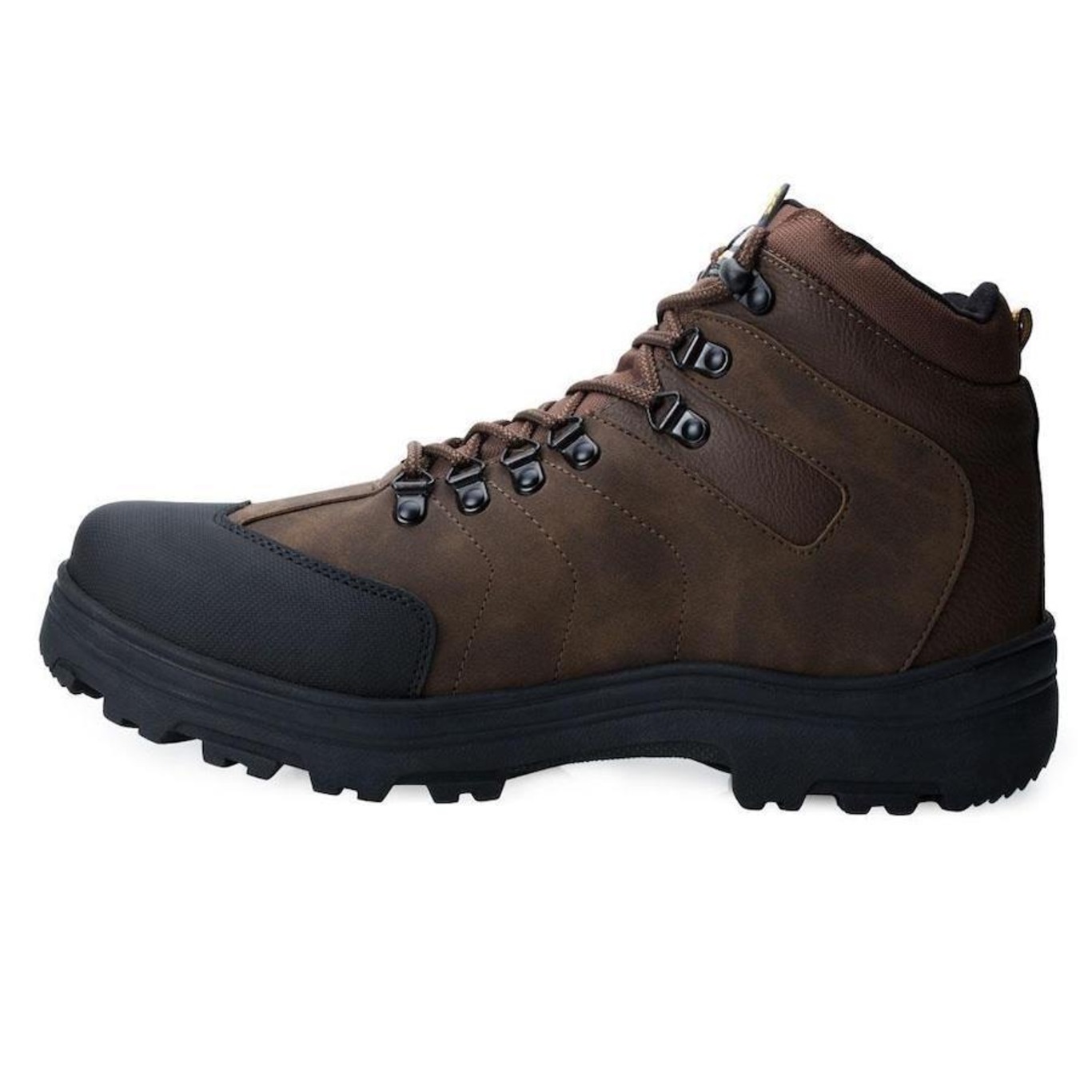 Bota West Line Adventure 4 WL21 - Masculina - Foto 2