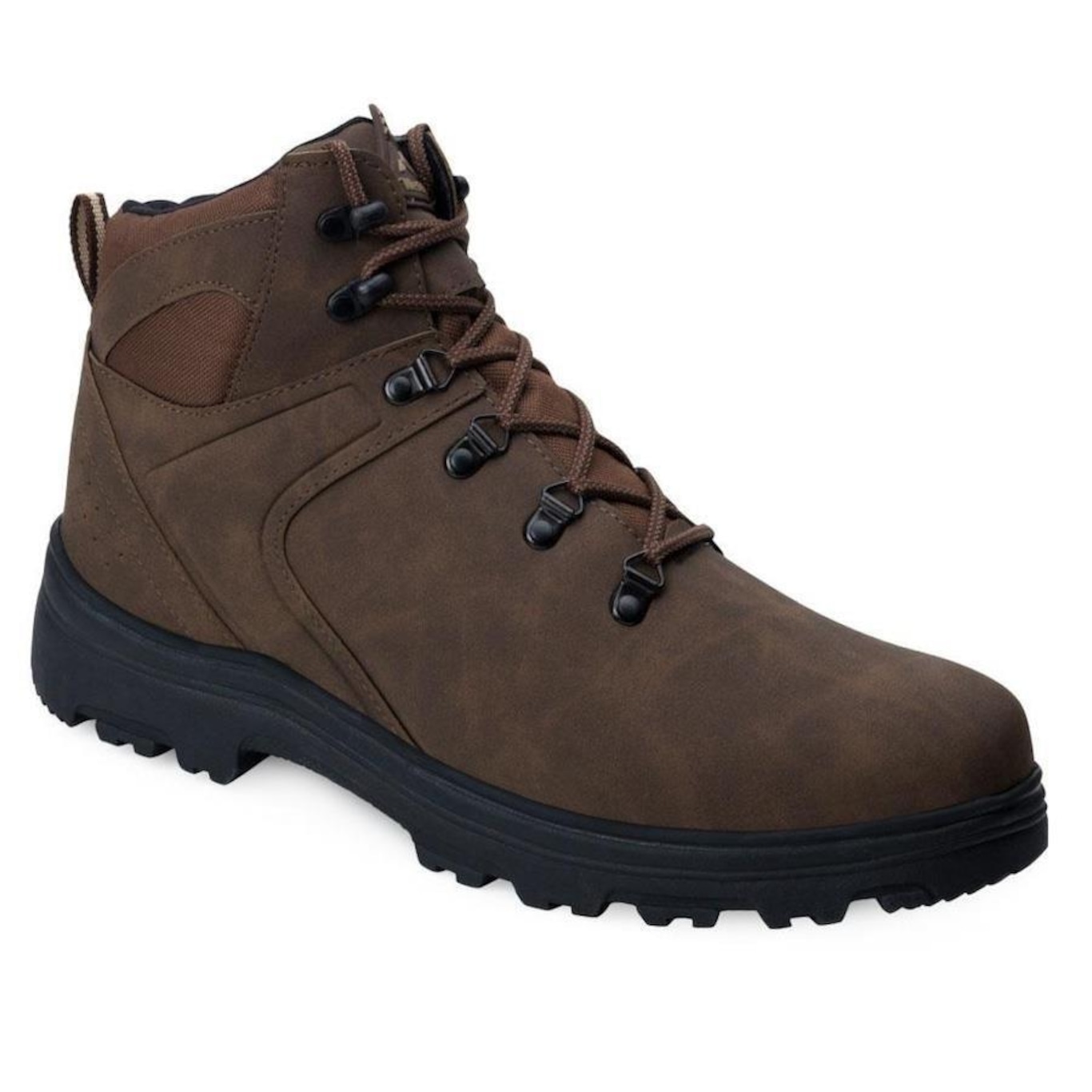 Bota West Line Adventure WL22-146 - Masculina - Foto 1