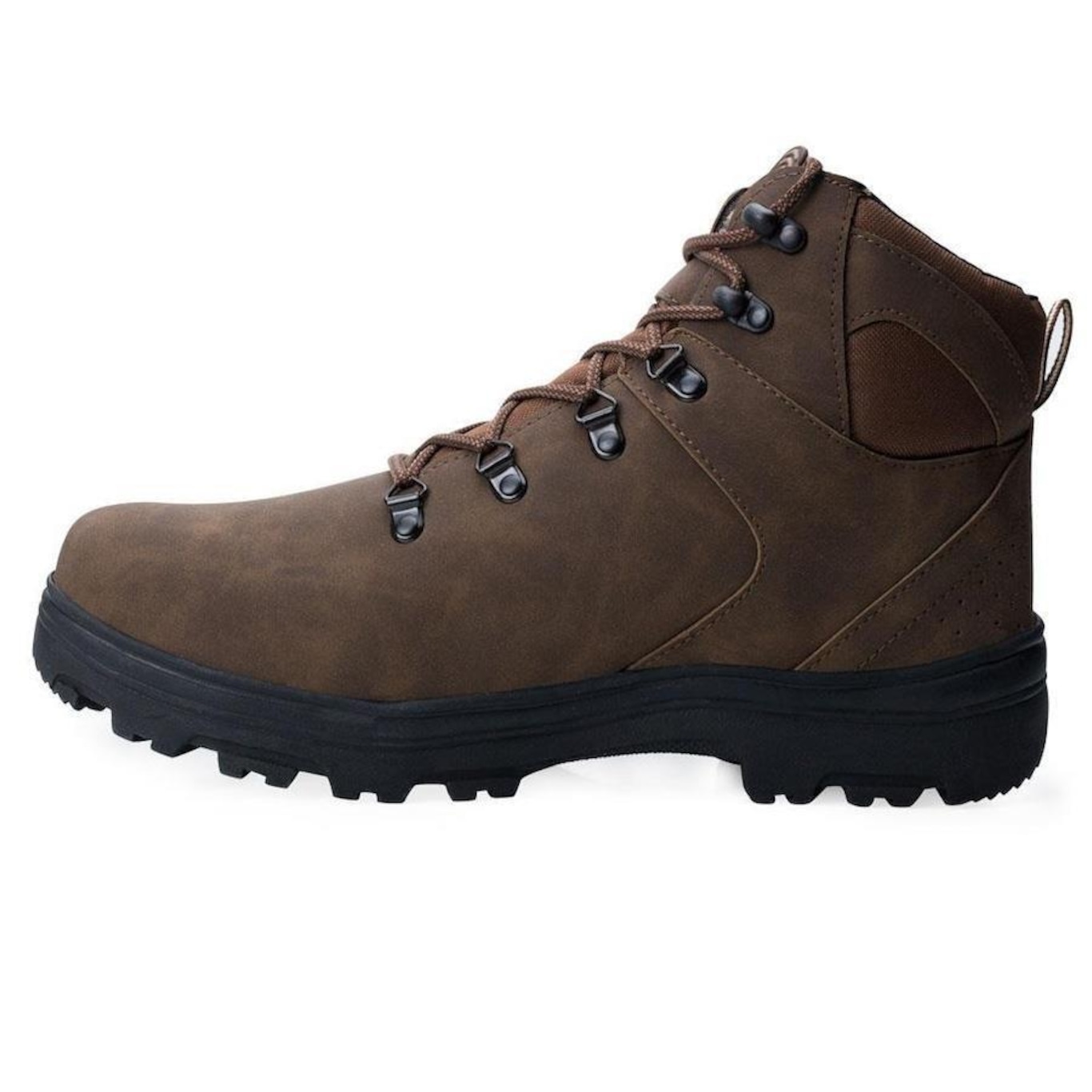 Bota West Line Adventure WL22-146 - Masculina - Foto 2