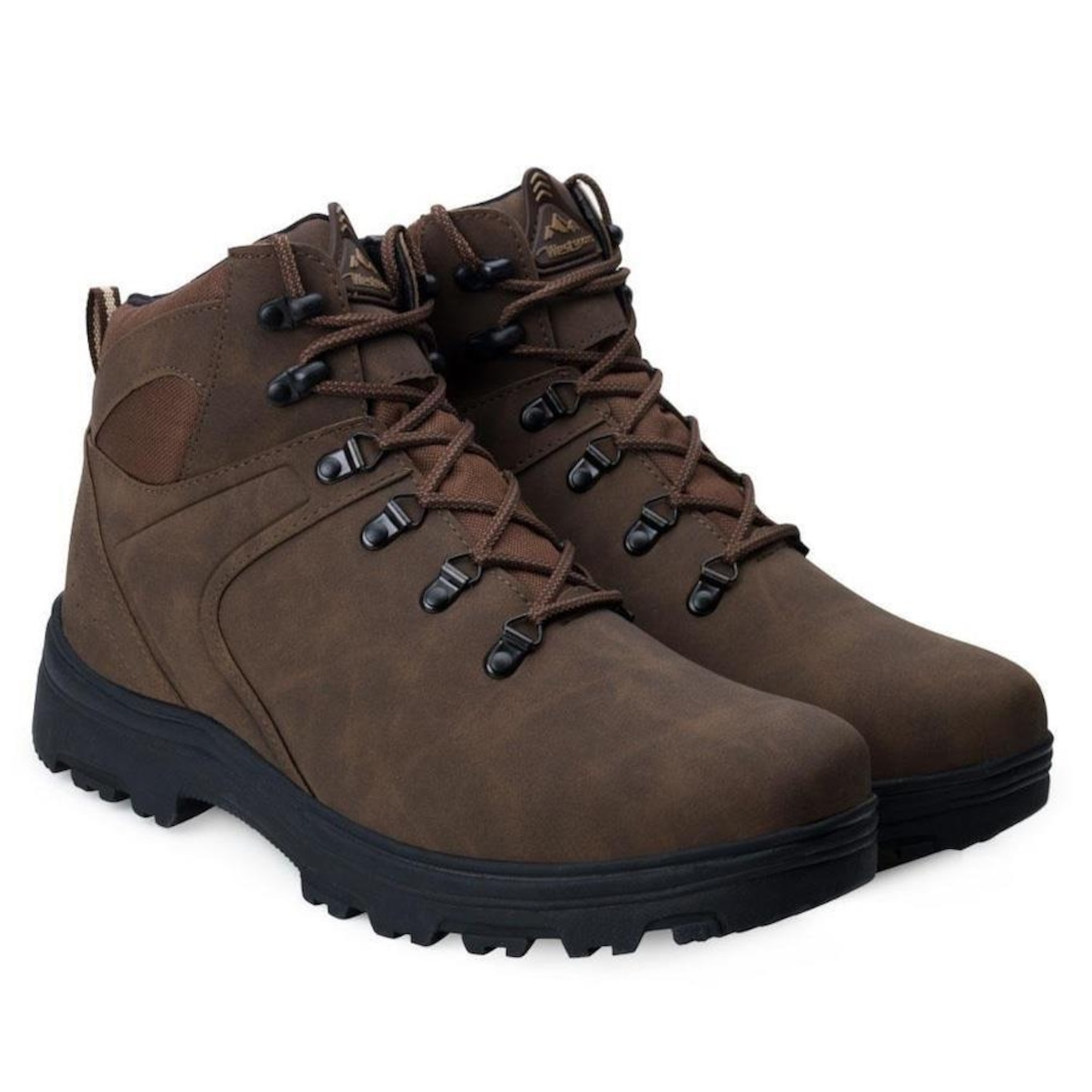 Bota West Line Adventure WL22-146 - Masculina - Foto 4