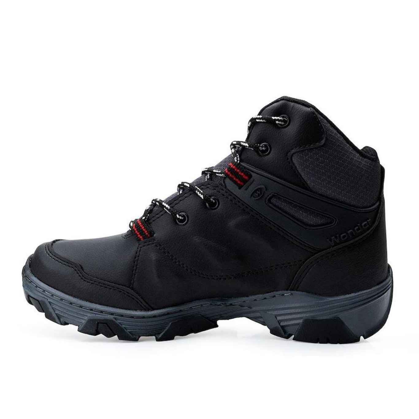 Bota Wonder Adventure WO22-1020 - Masculina - Foto 2