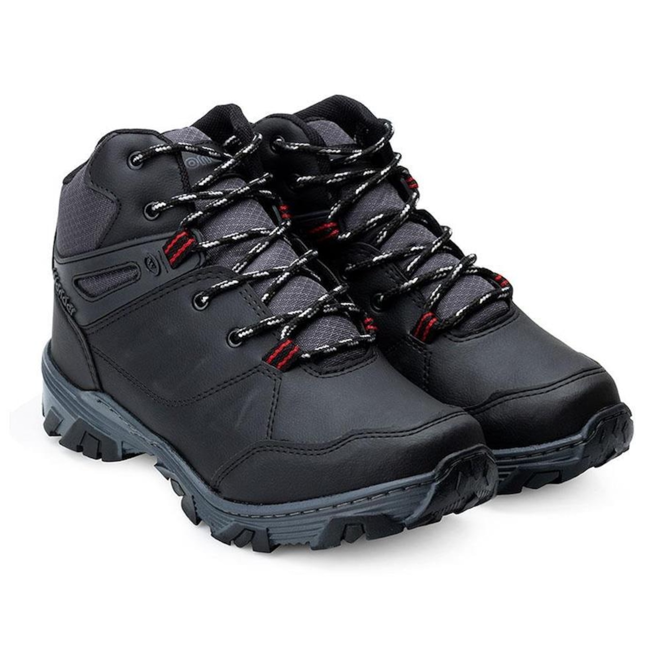 Bota Wonder Adventure WO22-1020 - Masculina - Foto 4