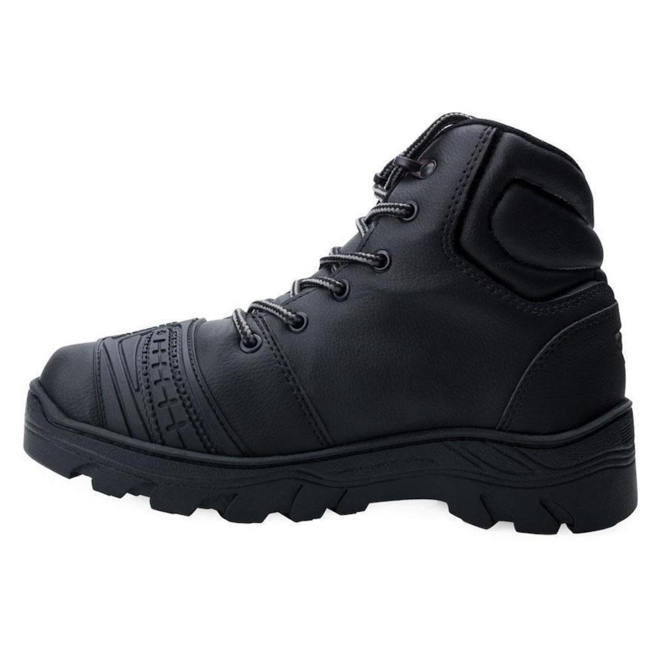 Bota Wonder Adventure Motorcycle - Masculina - Foto 2