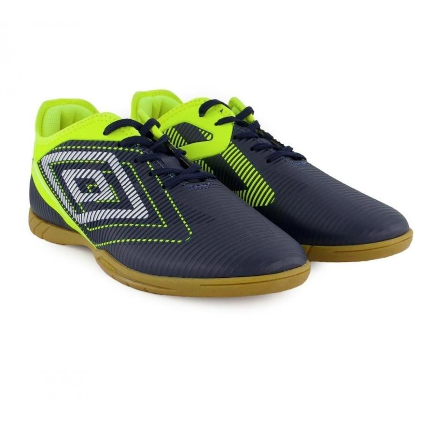 Chuteira de Futsal Umbro Stride - Adulto - Foto 2