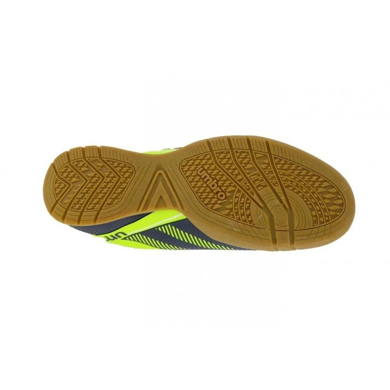 Chuteira de Futsal Umbro Stride - Adulto - Foto 5