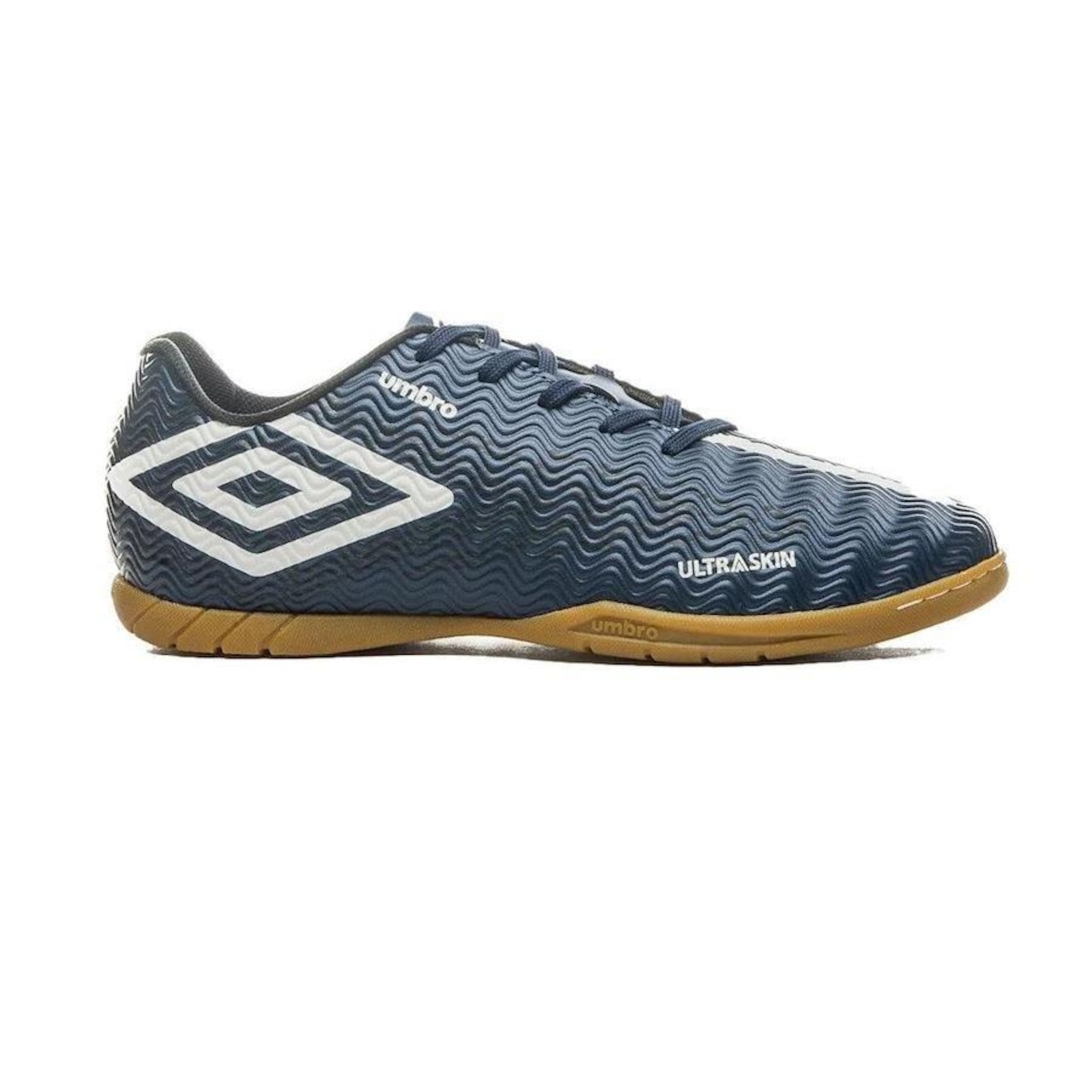 Chuteira de Futsal Umbro Ultraskin - Masculino - Foto 1