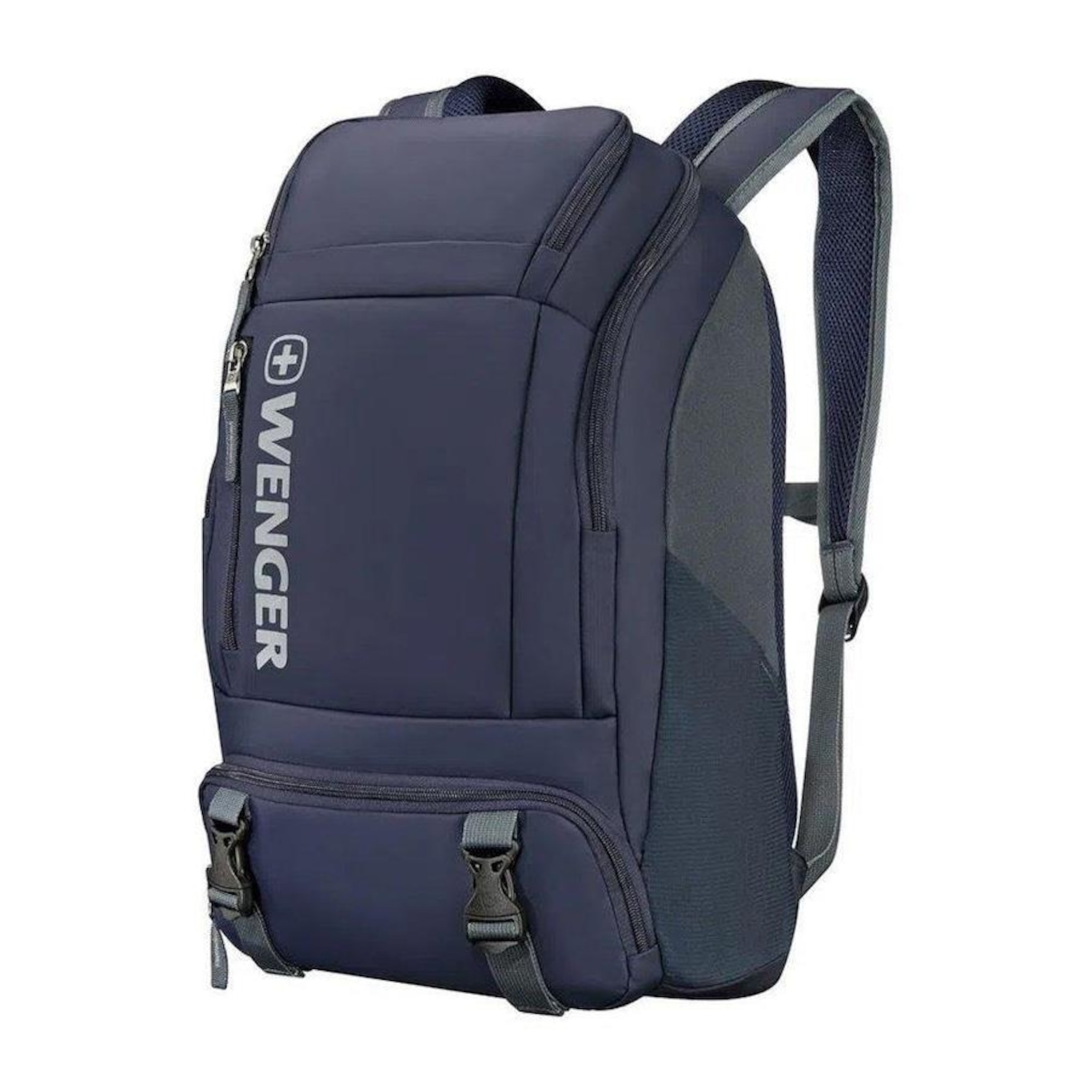 Mochila Wenger Xc Wynd - 28 Litros - Foto 2