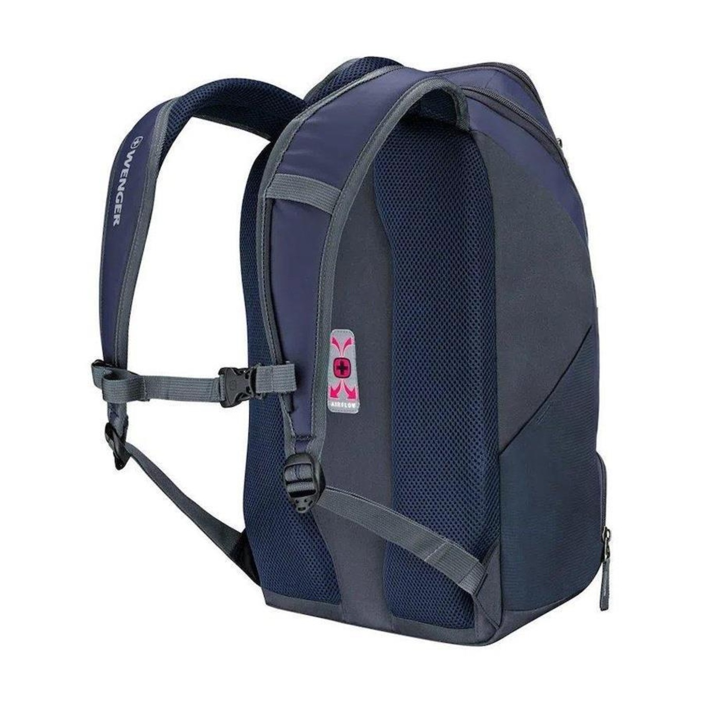 Mochila Wenger Xc Wynd - 28 Litros - Foto 3