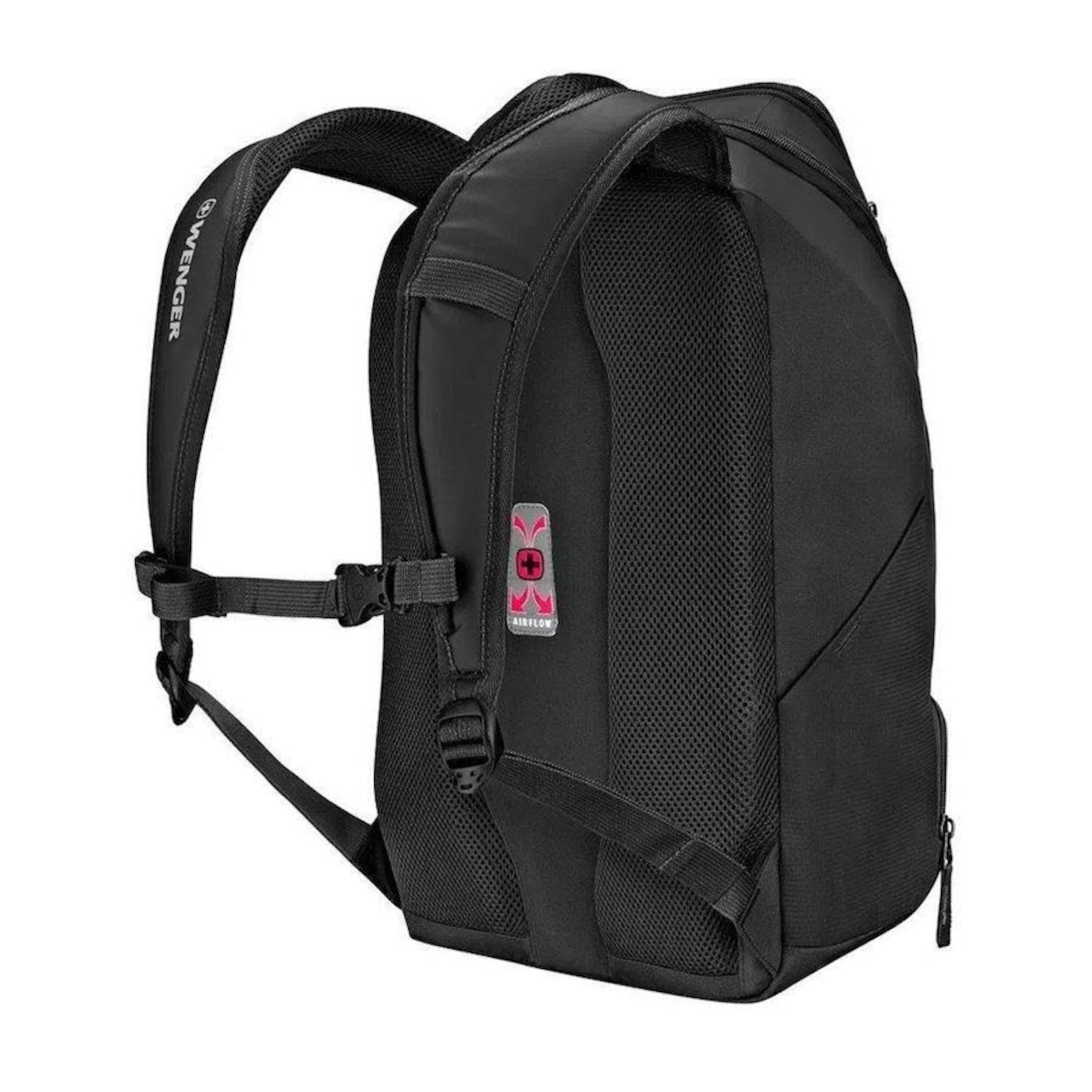 Mochila Wenger Xc Wynd - 28 Litros - Foto 4