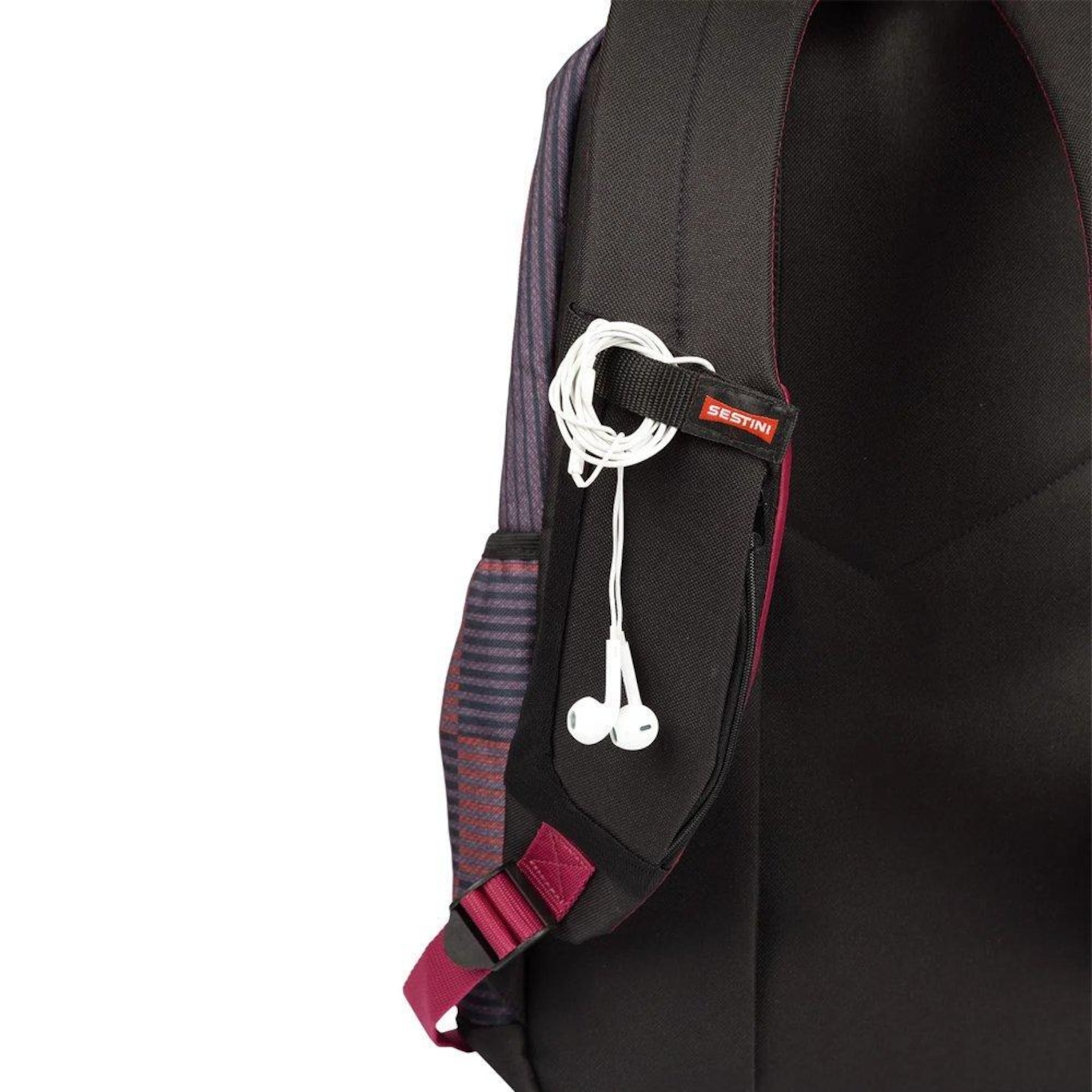 Mochila Sestini Magic Speed - 25 Litros - Foto 5