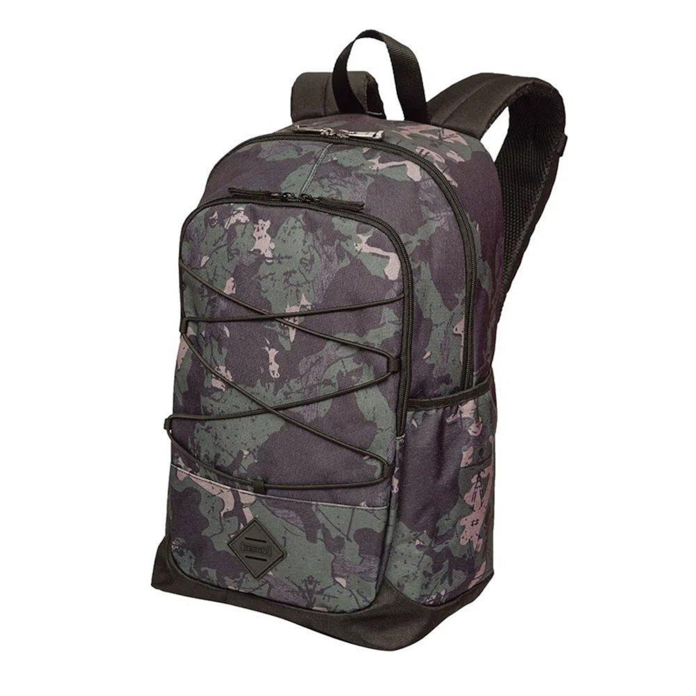 Mochila Sestini Magic Camuflada - 25 Litros - Foto 2