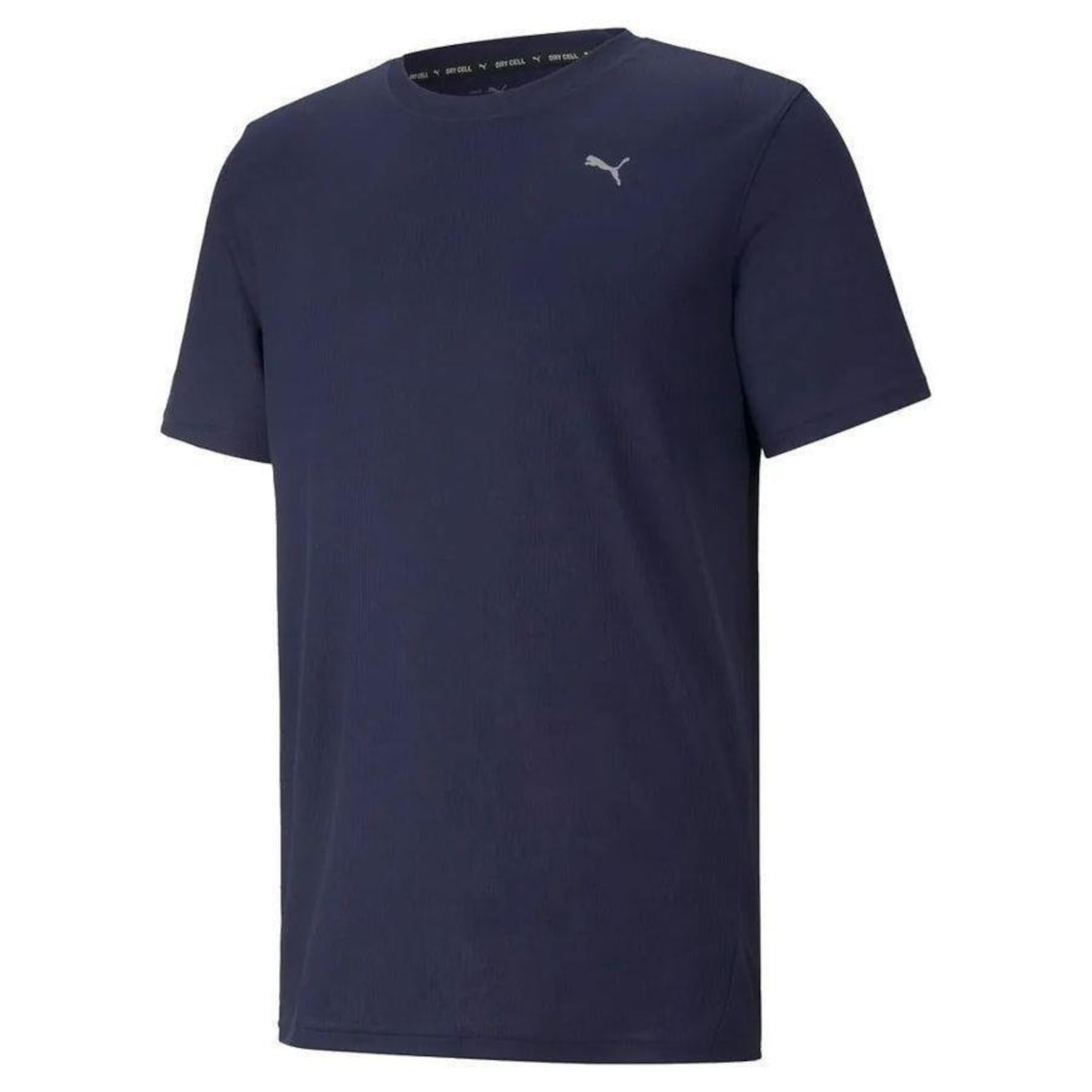 Camiseta Puma Performance - Masculina - Foto 5