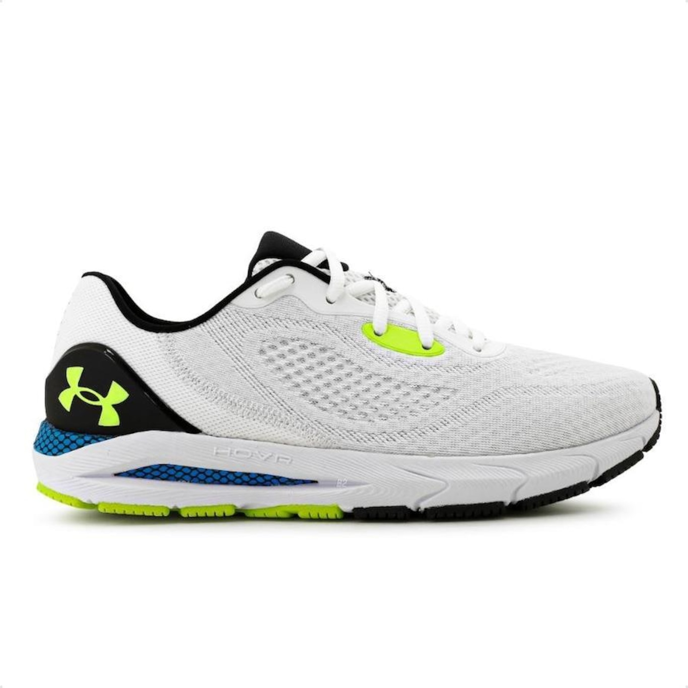 Tênis Under Armour Hovr Sonic 5 - Masculino - Foto 1