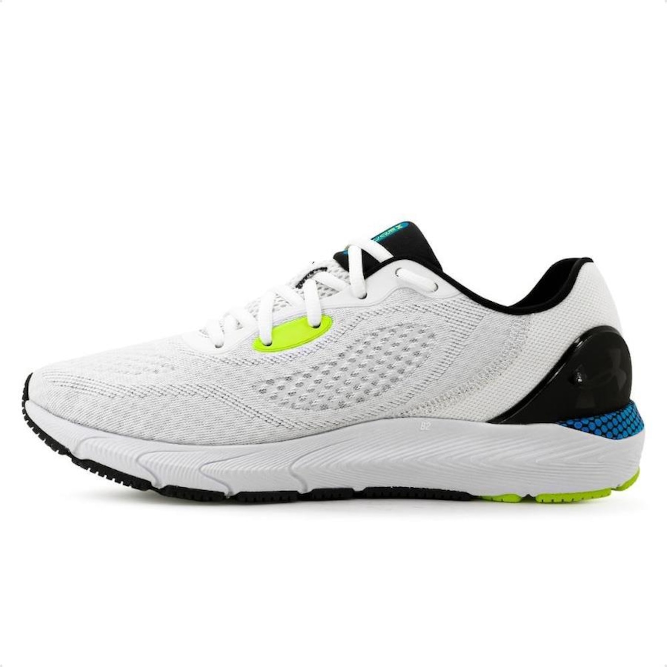 Tênis Under Armour Hovr Sonic 5 - Masculino - Foto 2