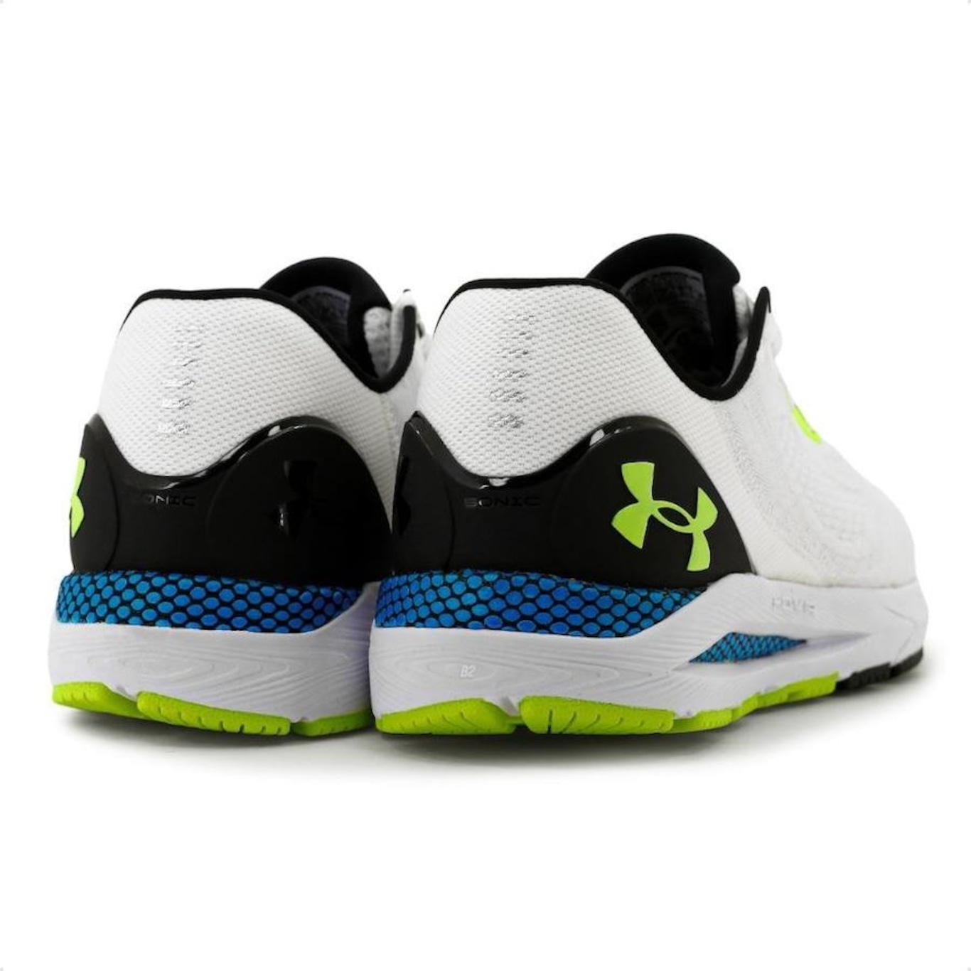 Tênis Under Armour Hovr Sonic 5 - Masculino - Foto 3