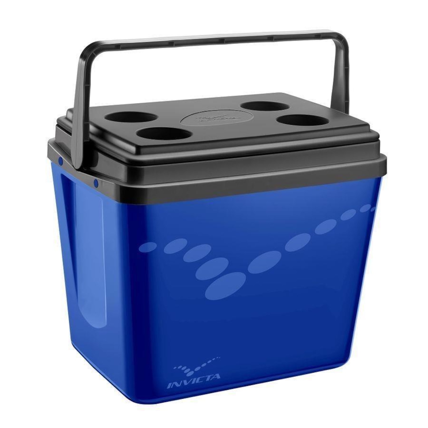 Caixa Térmica Invicta Pop 34QT - 32 Litros - Foto 1