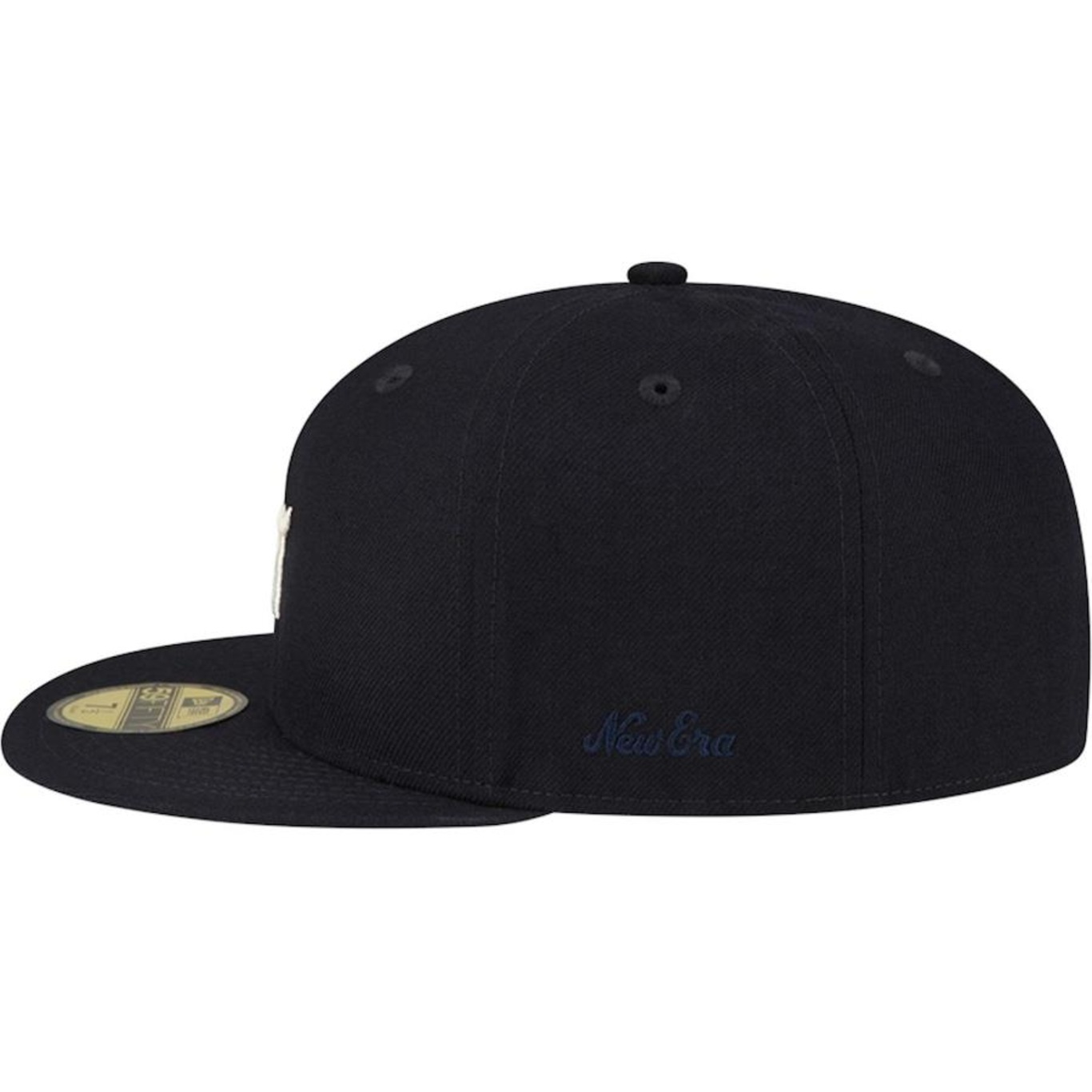 Boné Aba Reta New Era FOG 5950 14715 Neyyan OTC - Fechado - Adulto