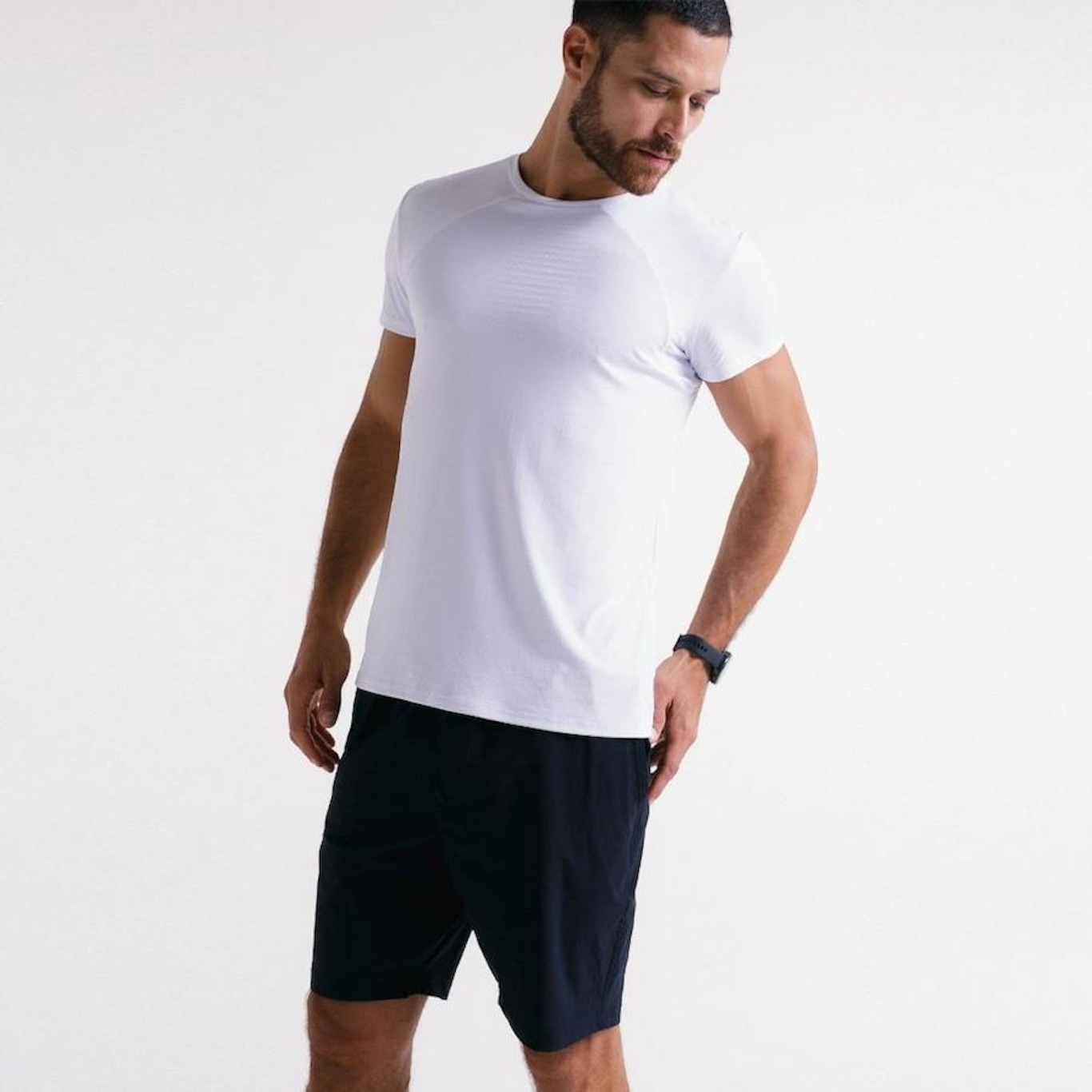 Camiseta Insider Performance 2.0 - Masculina - Foto 1