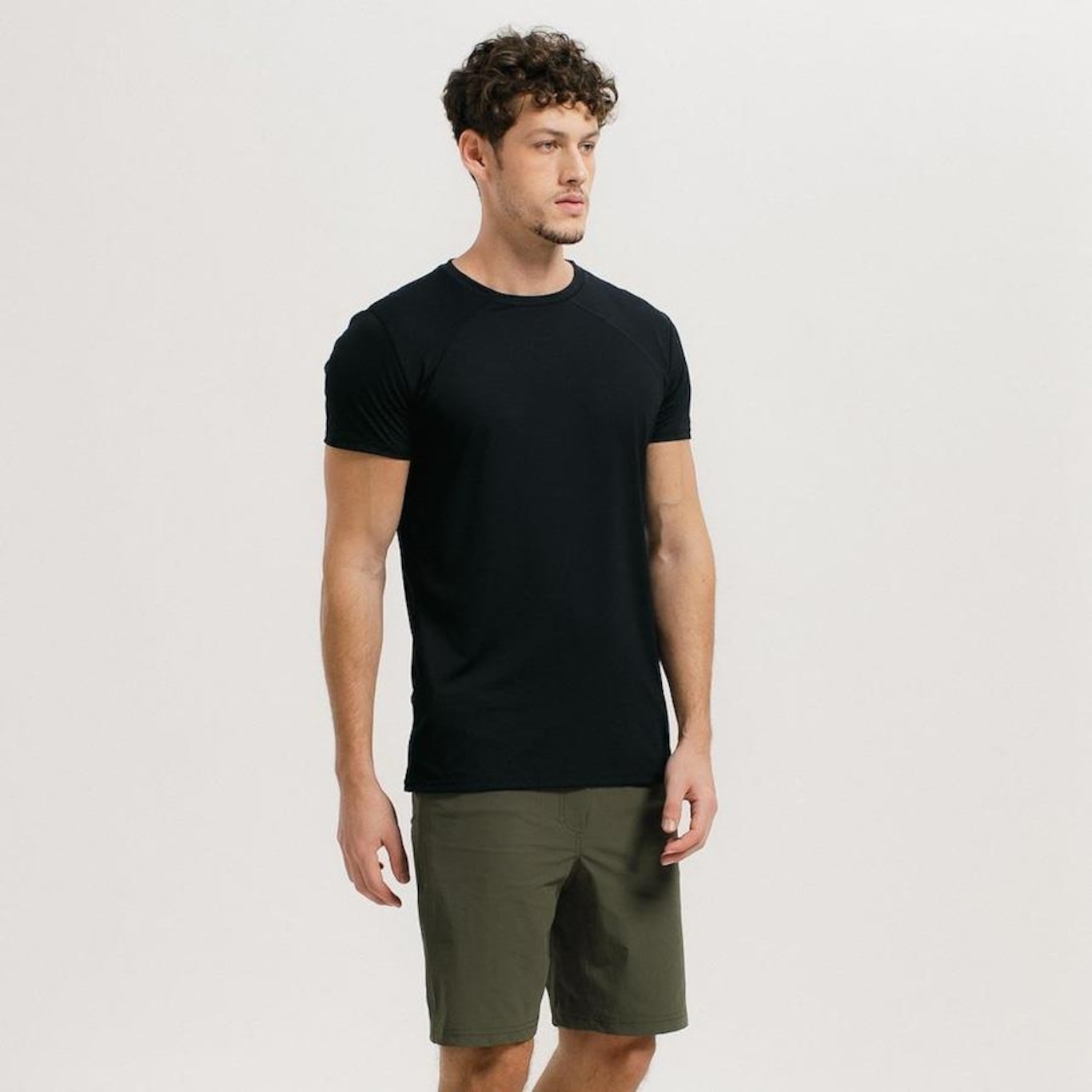 Camiseta Insider Performance 2.0 - Masculina - Foto 3