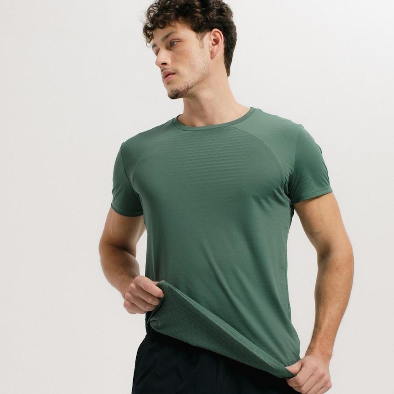 Camiseta Insider Performance 2.0 - Masculina - Foto 1