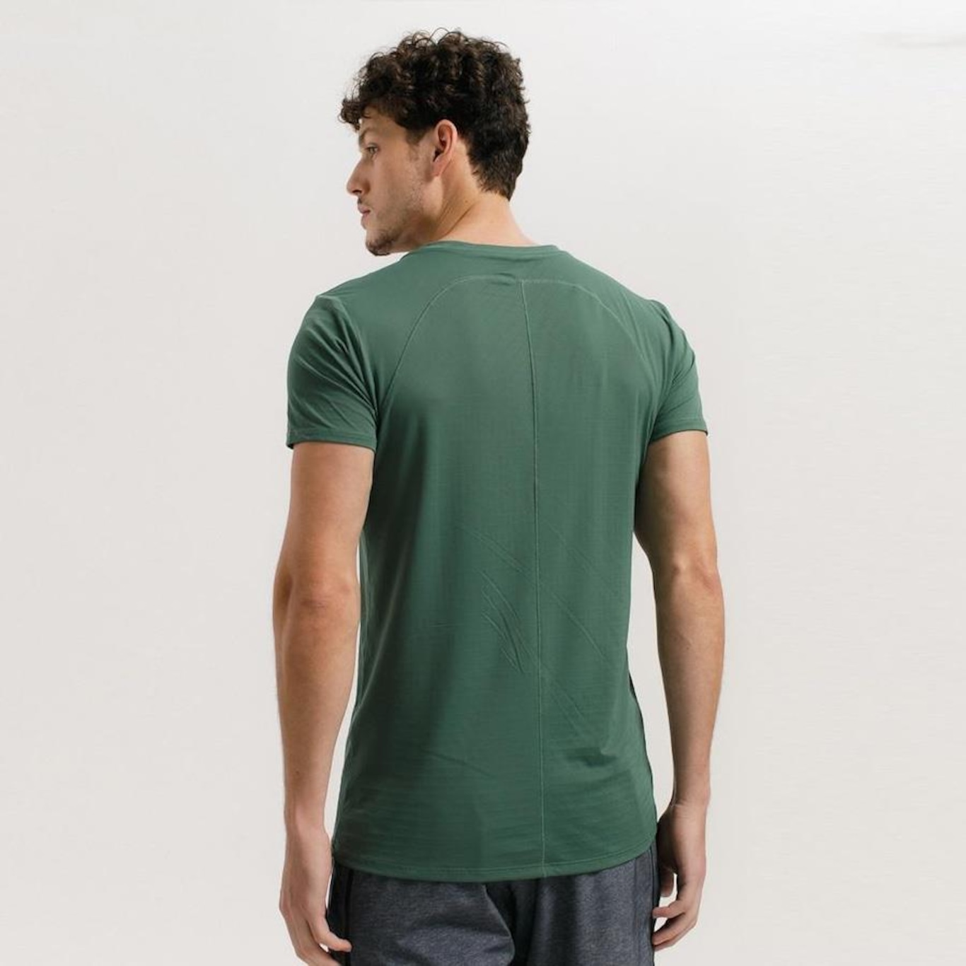 Camiseta Insider Performance 2.0 - Masculina - Foto 3