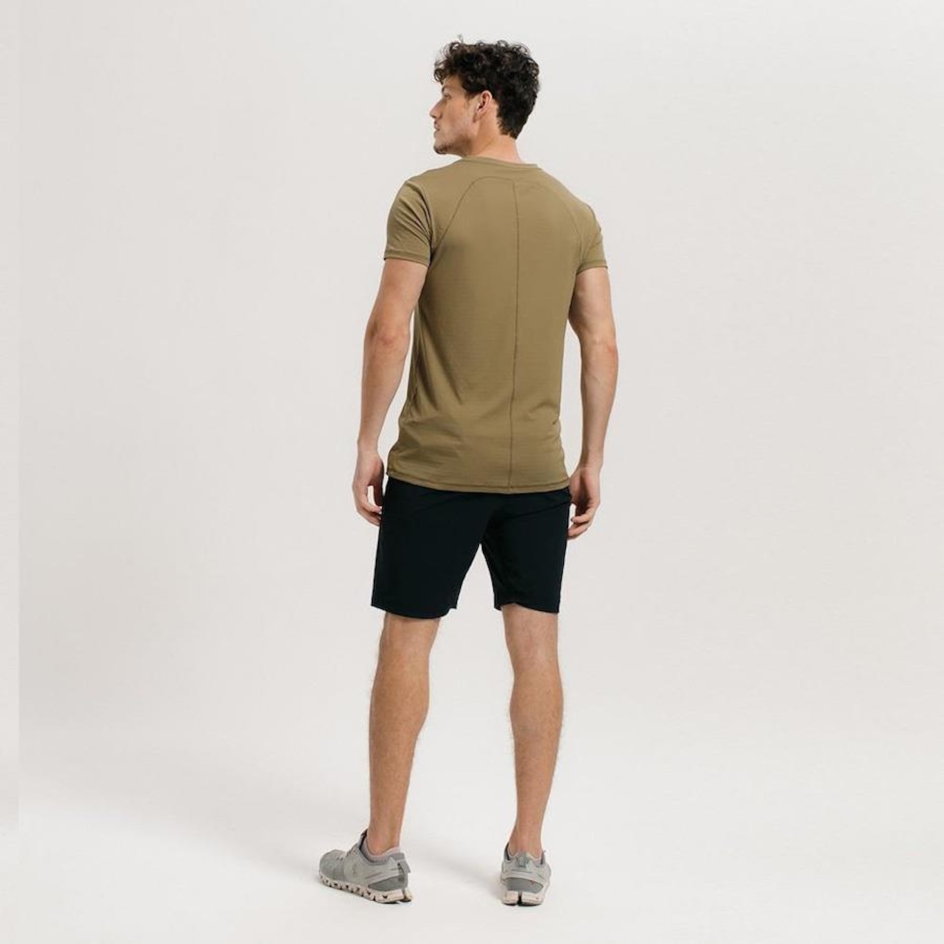 Camiseta Insider Performance 2.0 - Masculina - Foto 2