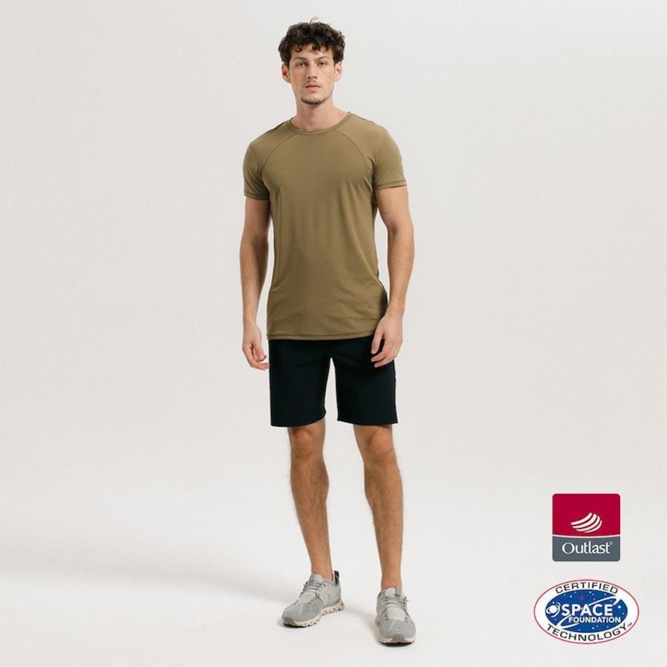 Camiseta Insider Performance 2.0 - Masculina - Foto 3