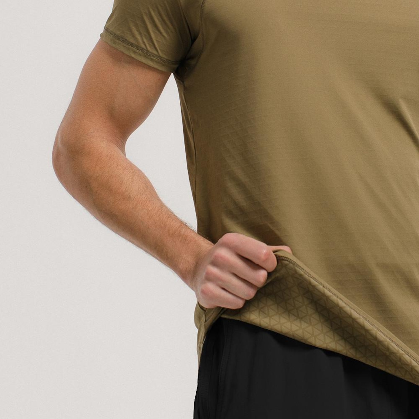 Camiseta Insider Performance 2.0 - Masculina - Foto 5