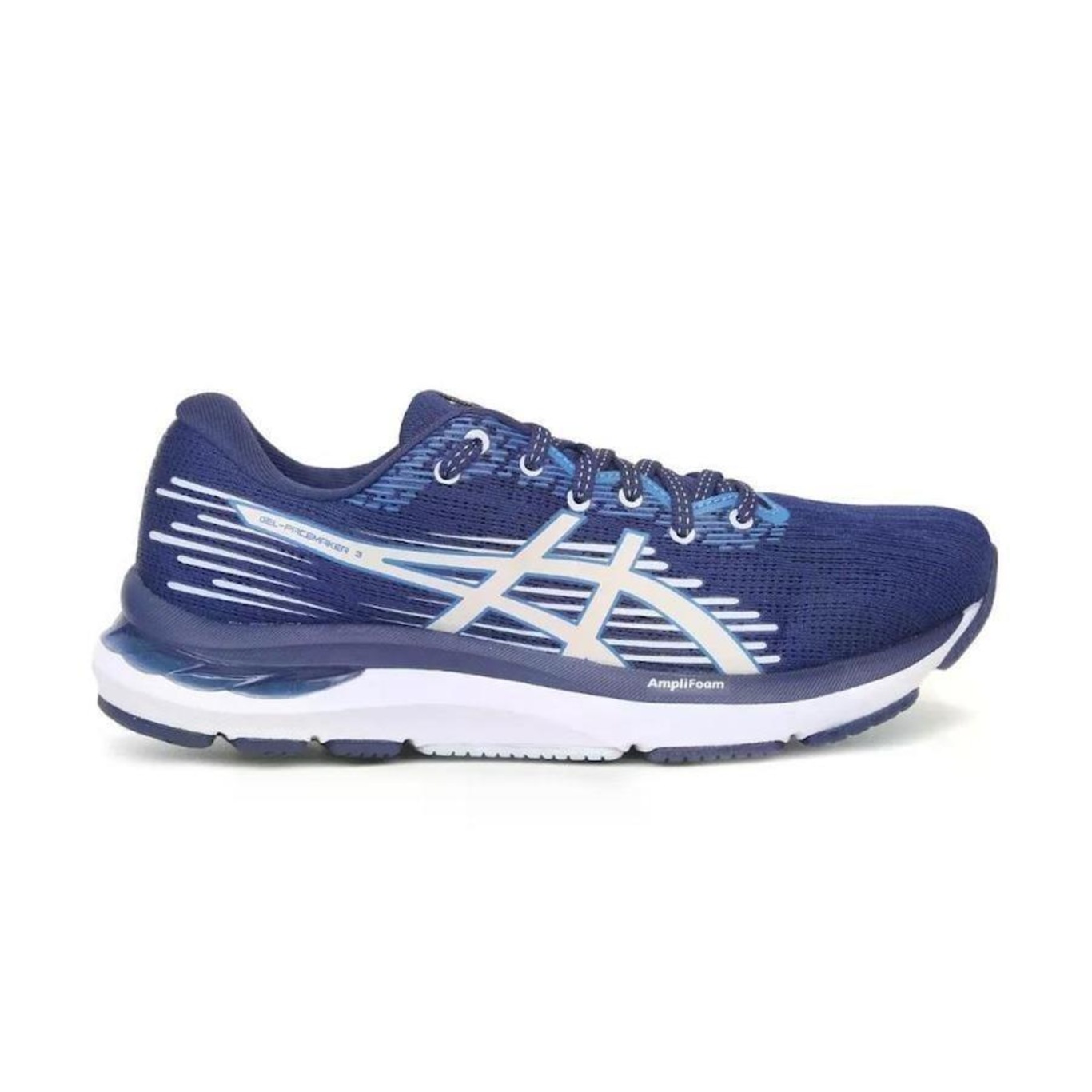 Tênis Asics Gel-Pacemaker 3 - Feminino - Foto 3