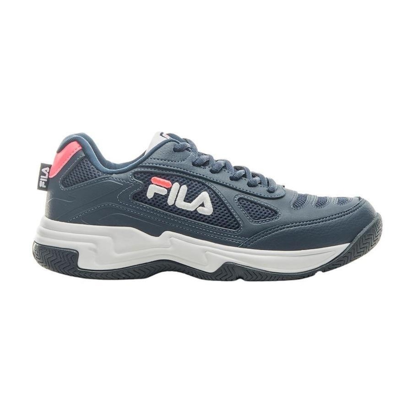 Fila sales feminino 2018