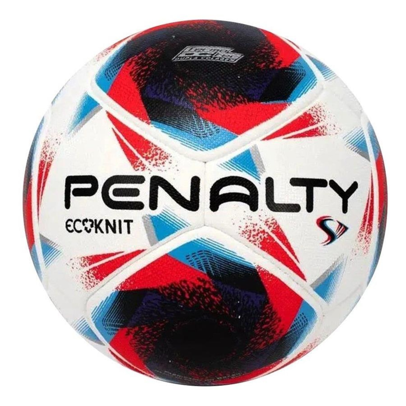 Bola de Futebol de Campo Penalty S11 Ecoknit XXIII - Foto 3