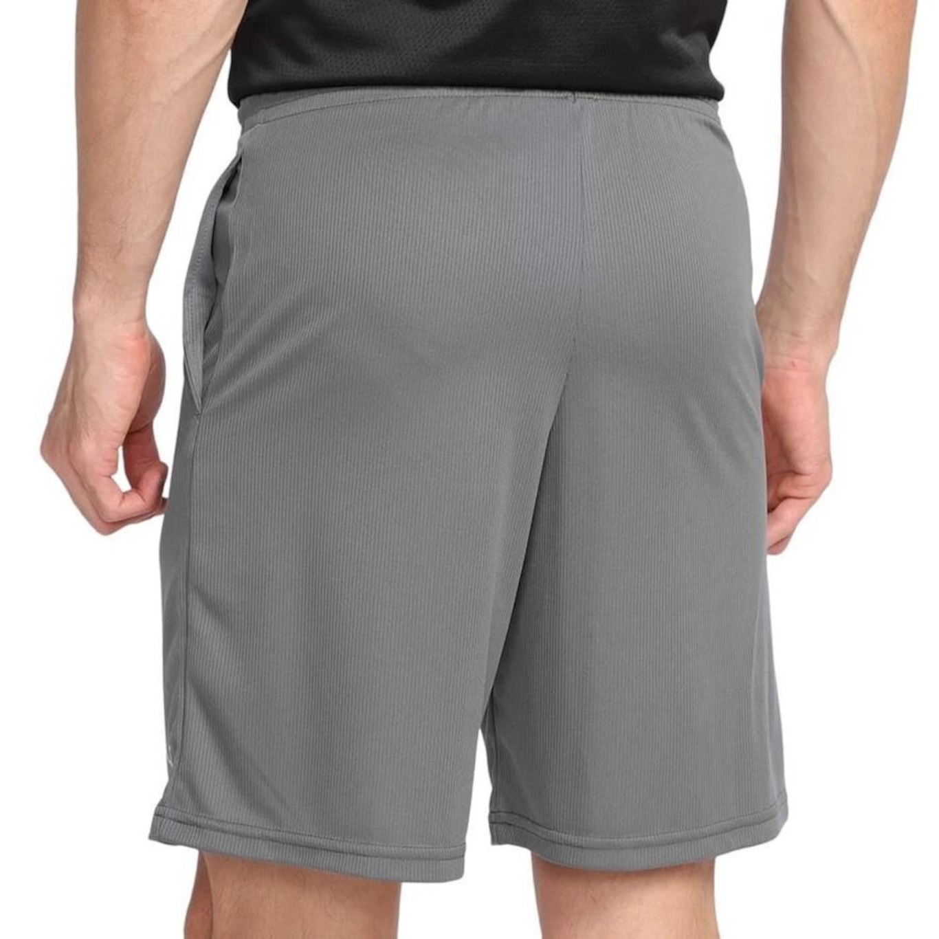 Shorts Puma Performance Knit 10 - Masculino - Foto 2